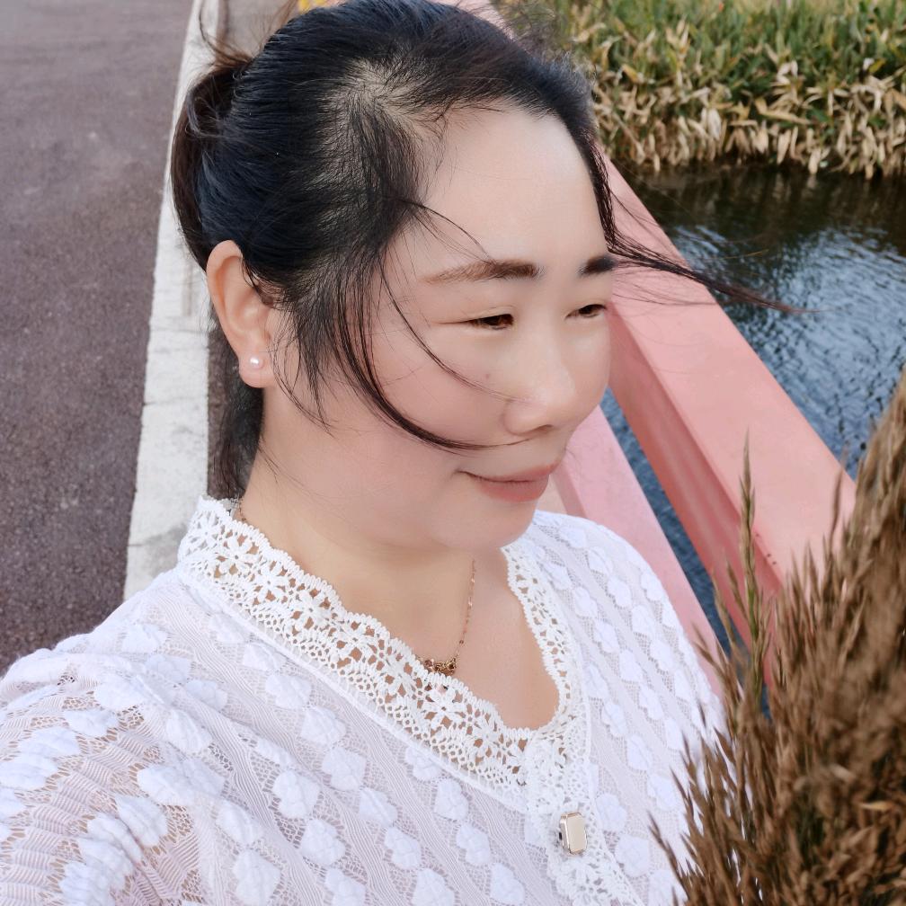 芦苇微微夏