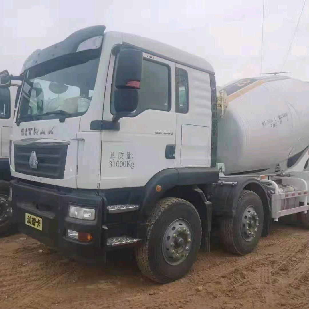 德州瑞凯工程机械设备租赁有限公司