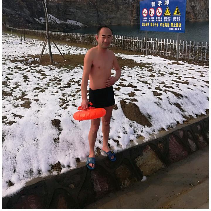 姚老大