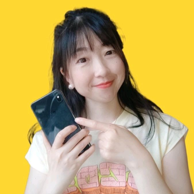 数码学姐李一言