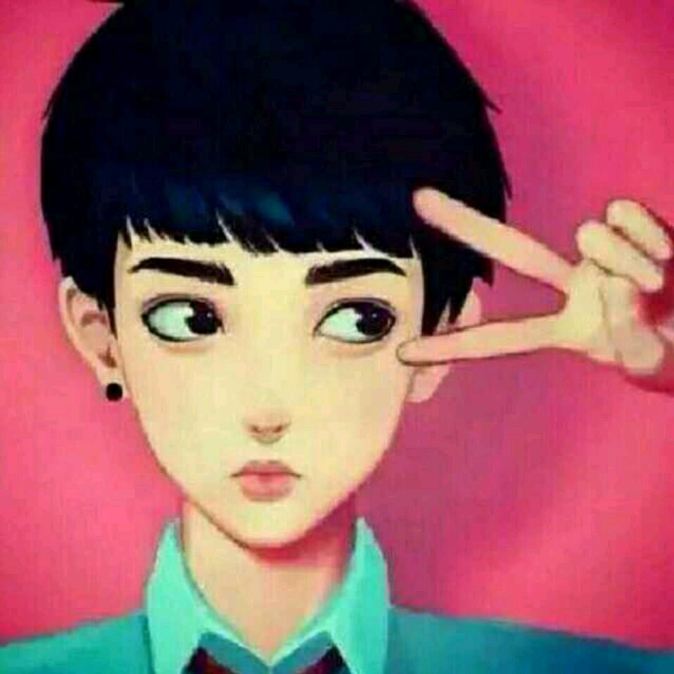 林羽