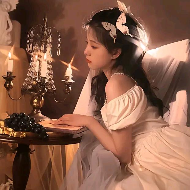 心若定☆ﾟ.*･｡水亦静