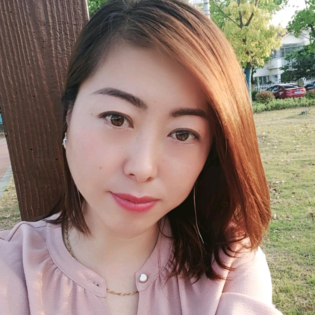 东北小杰姐在南通
