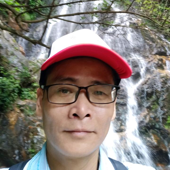 笑红尘