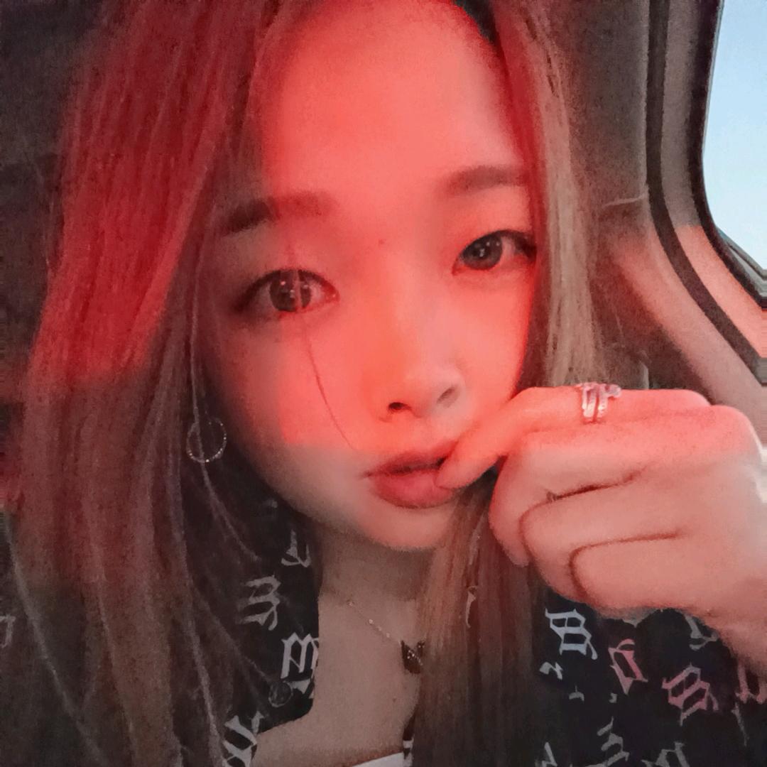 @我是黑妹呀:)