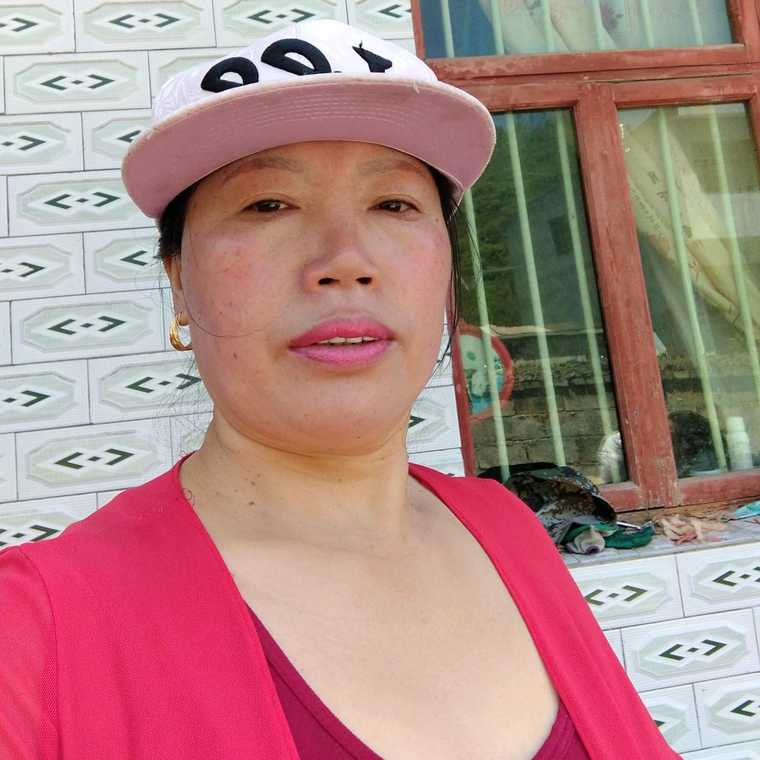 思念一个人