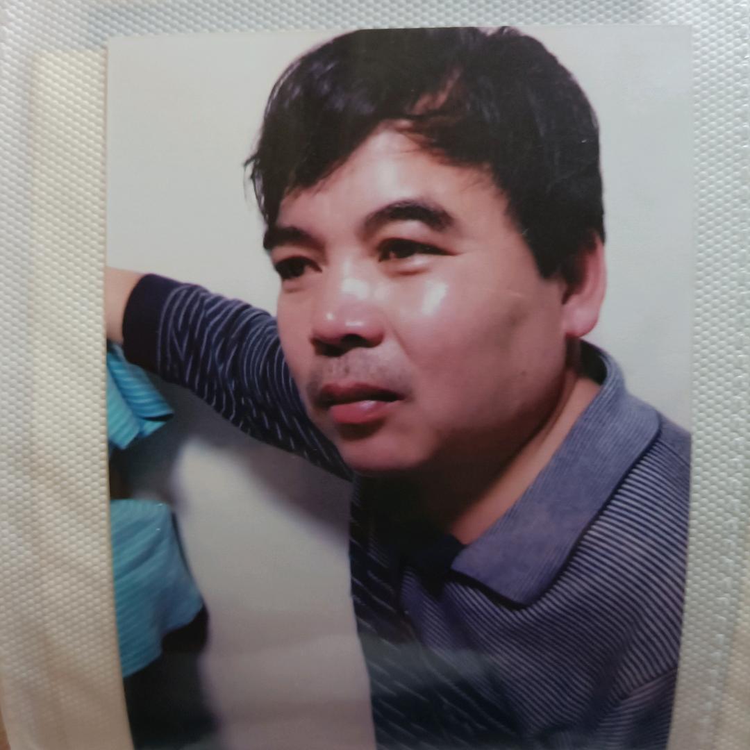 远看大海仰望天空