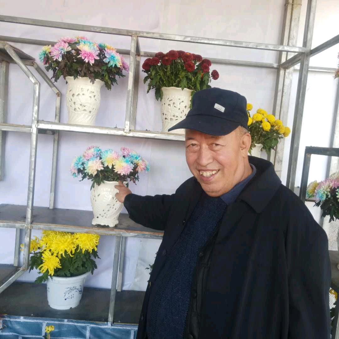 老江