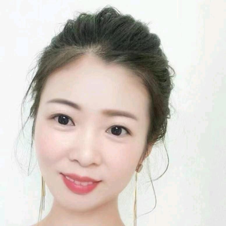 风光明媚