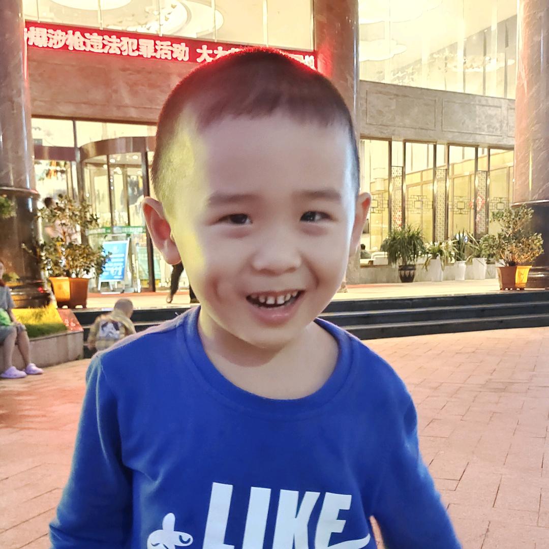 感恩有你！🌻