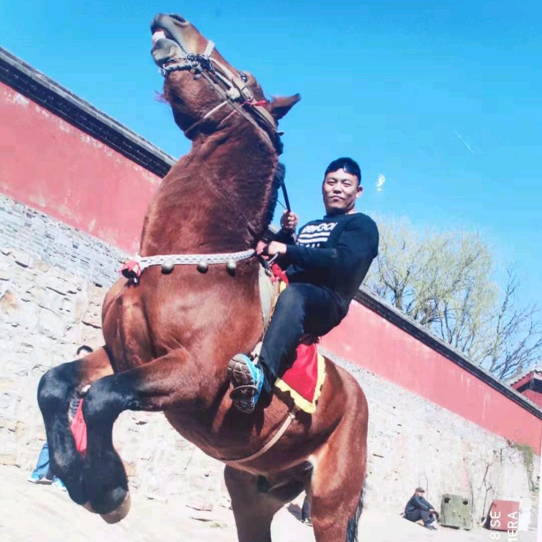 翱翔爱运动
