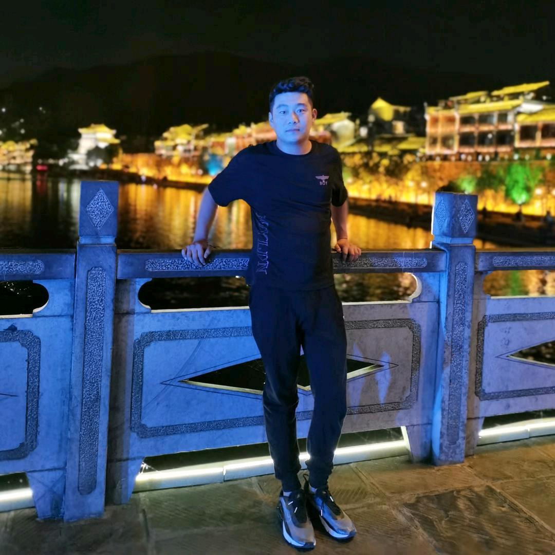 上善若水💦