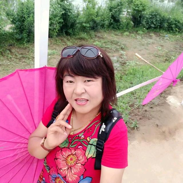 杨再霞