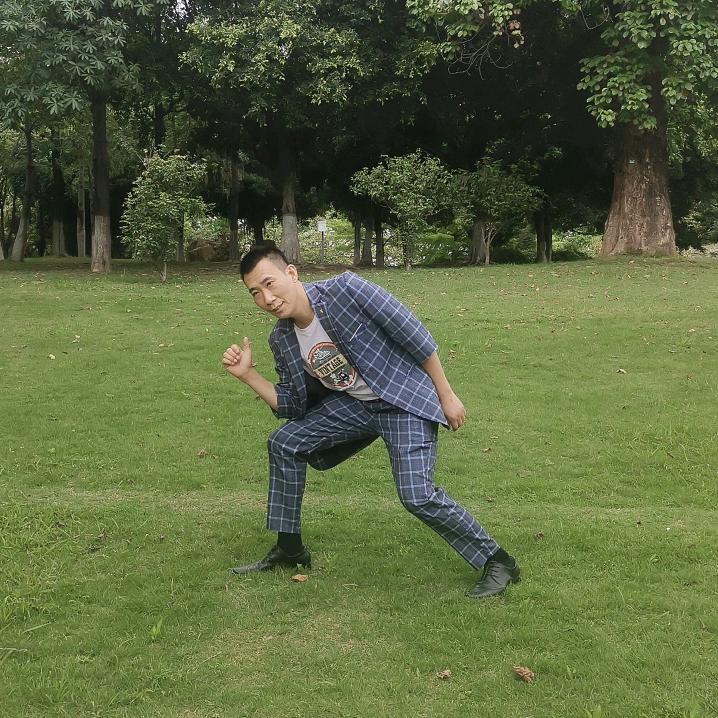 地摊王子