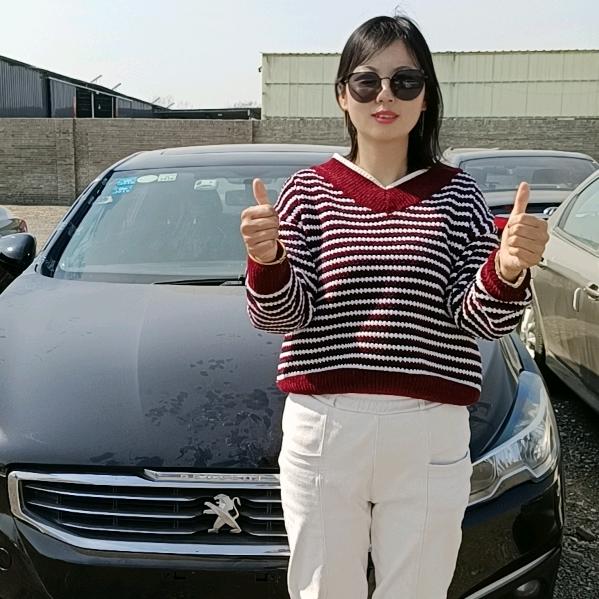 海口龙华励德桦汽车销售中心