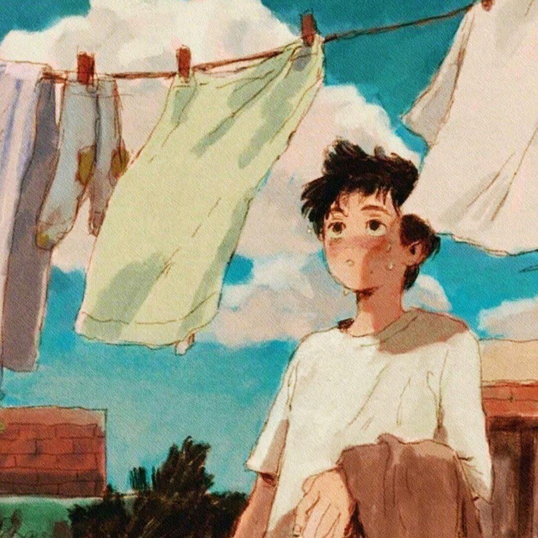 锦鲤附体🌈