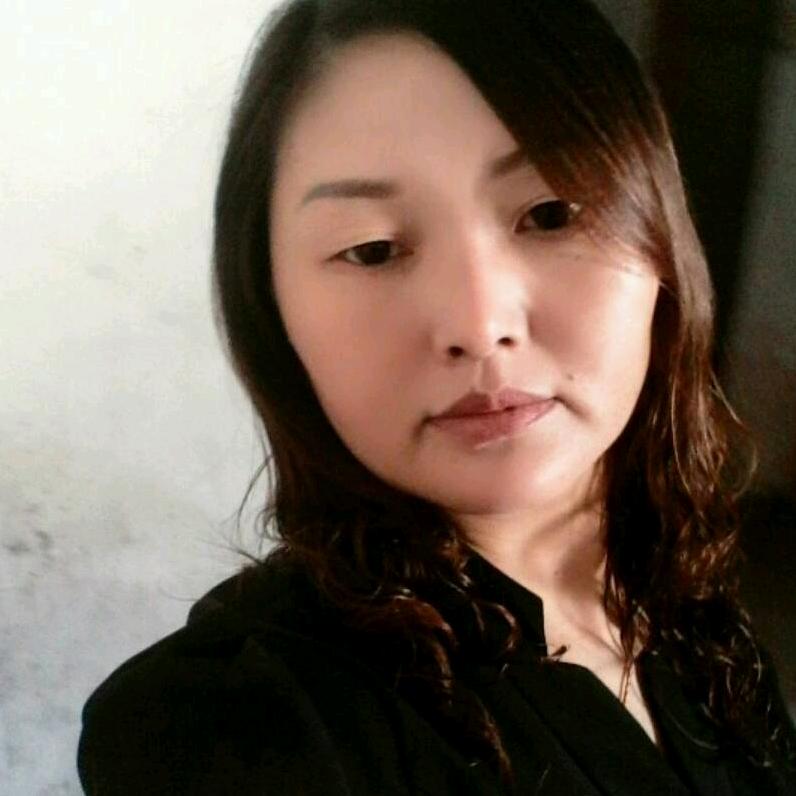 @如意姐