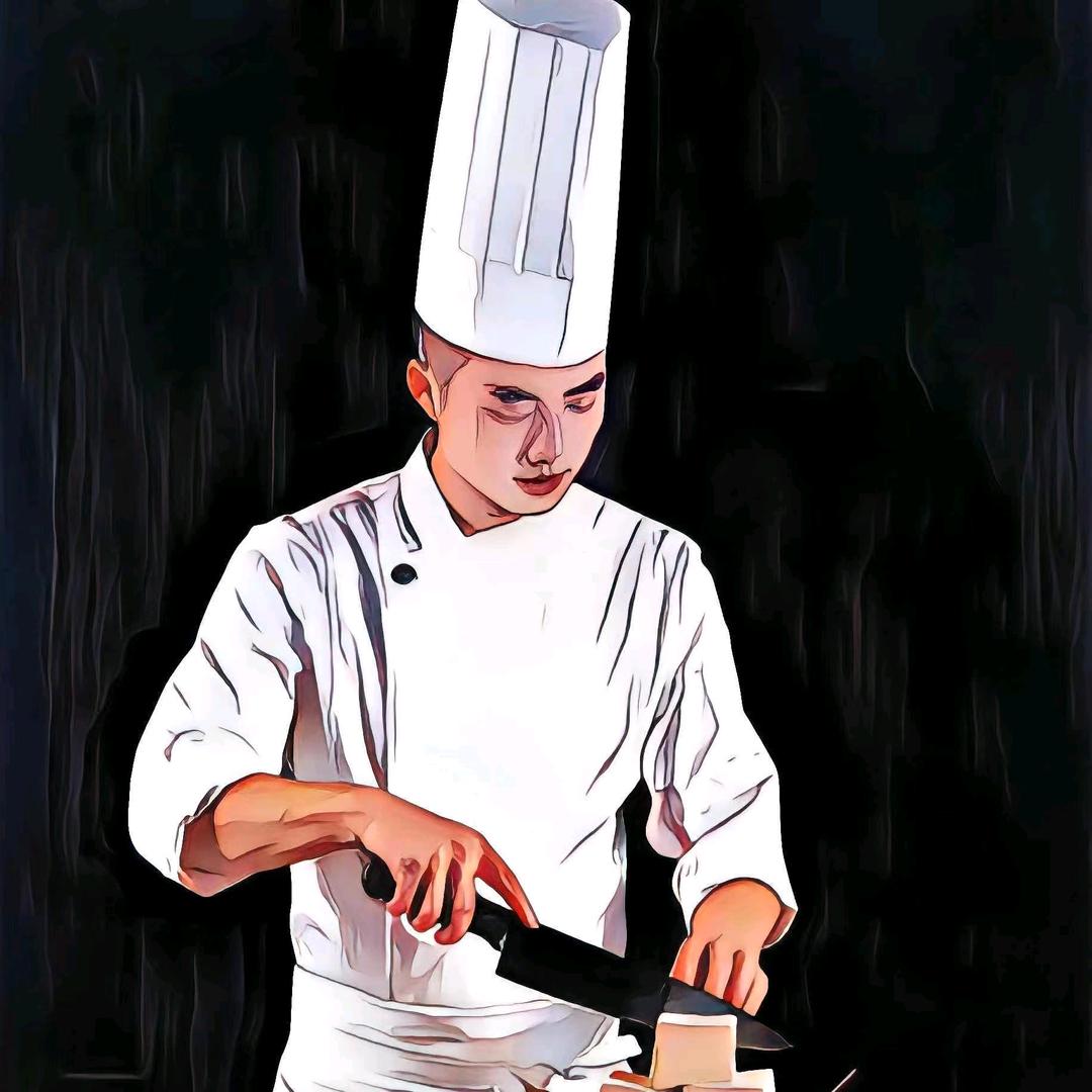 九点大串