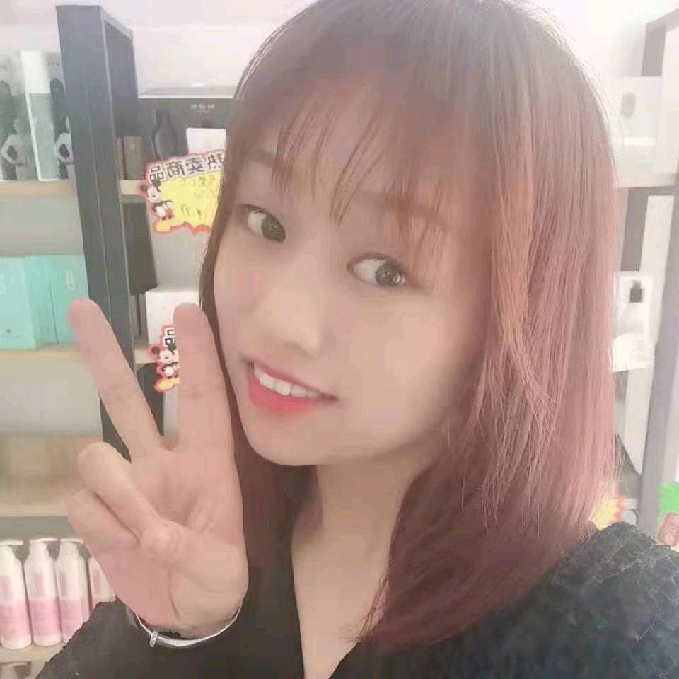 乌密草植物染发   真真