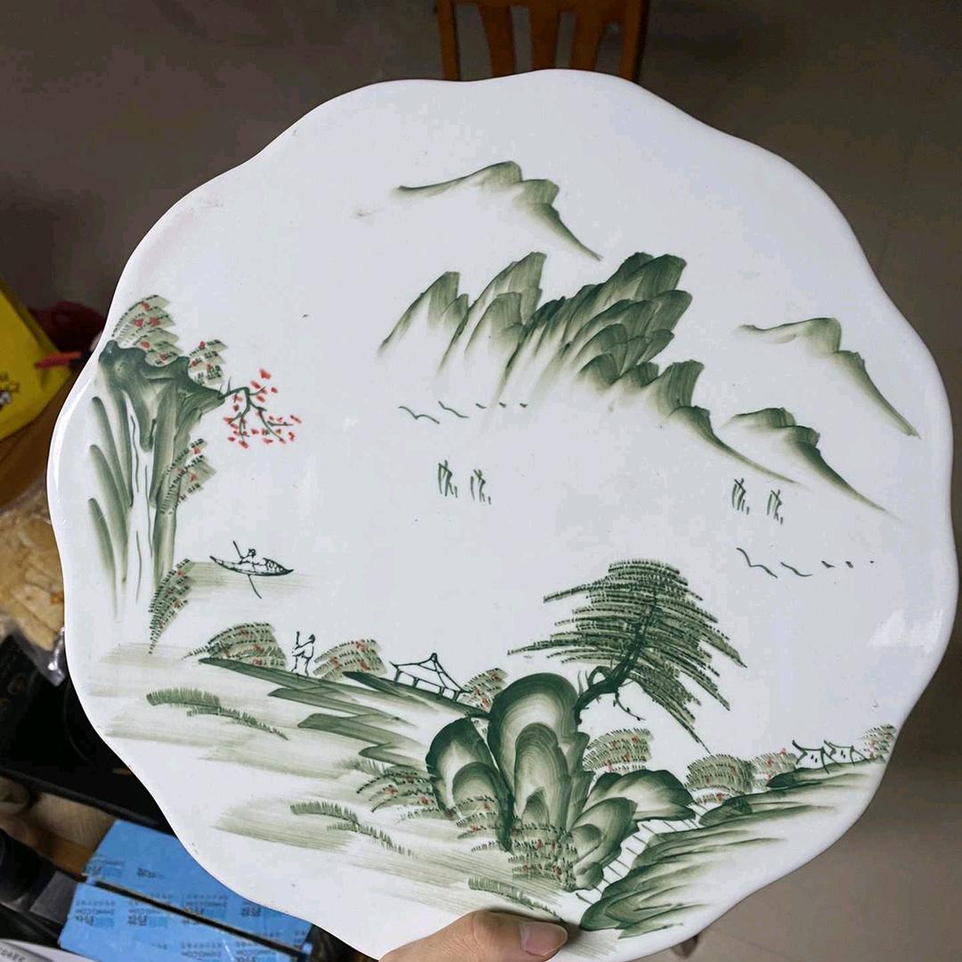 明哥旧货铺