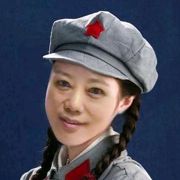 刘银凤