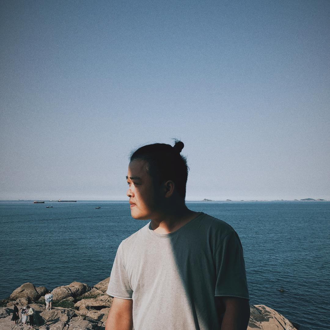 JC郑溪