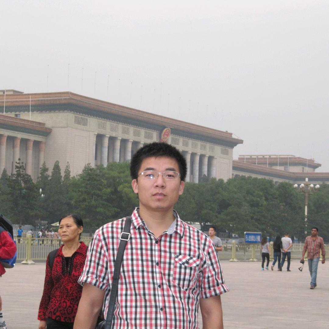 qinanzhen