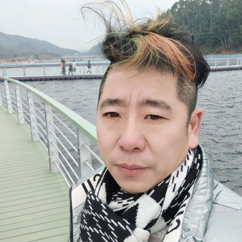 抖音王子