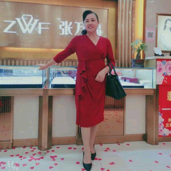 高峰市场孝兰(鼓舞团队)