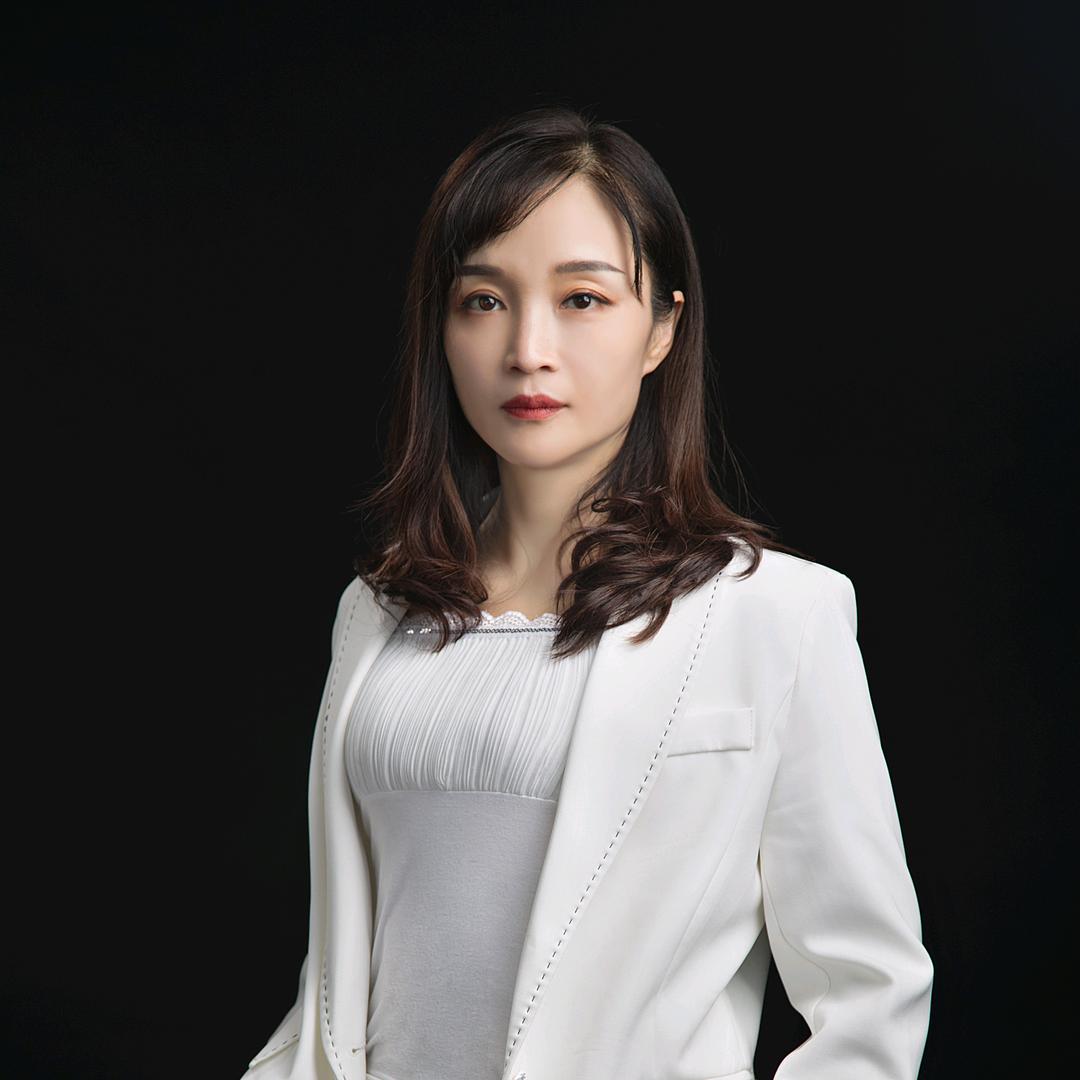 白富美