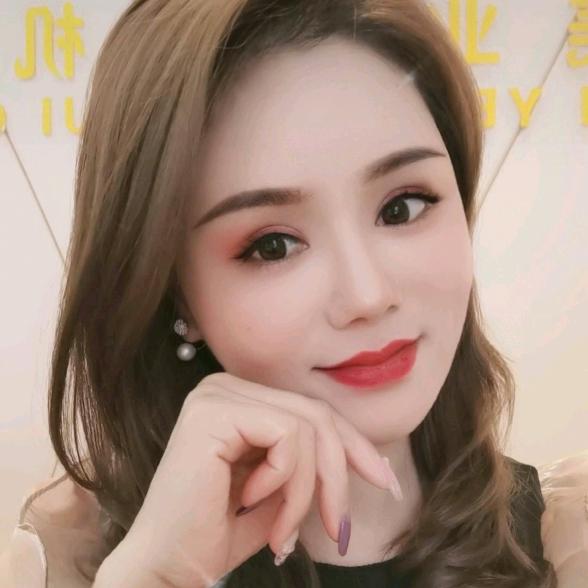 陈丽    珍妮美业