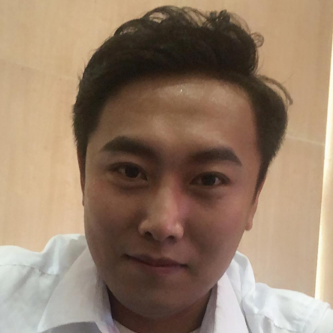 农村男朋友