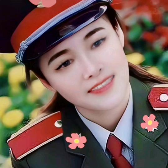 真美丽