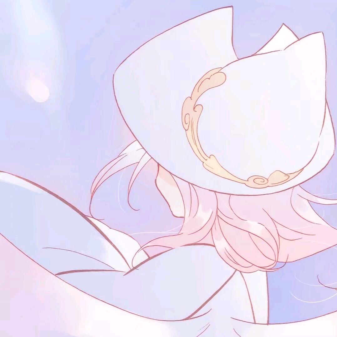 🌈陌月🌸