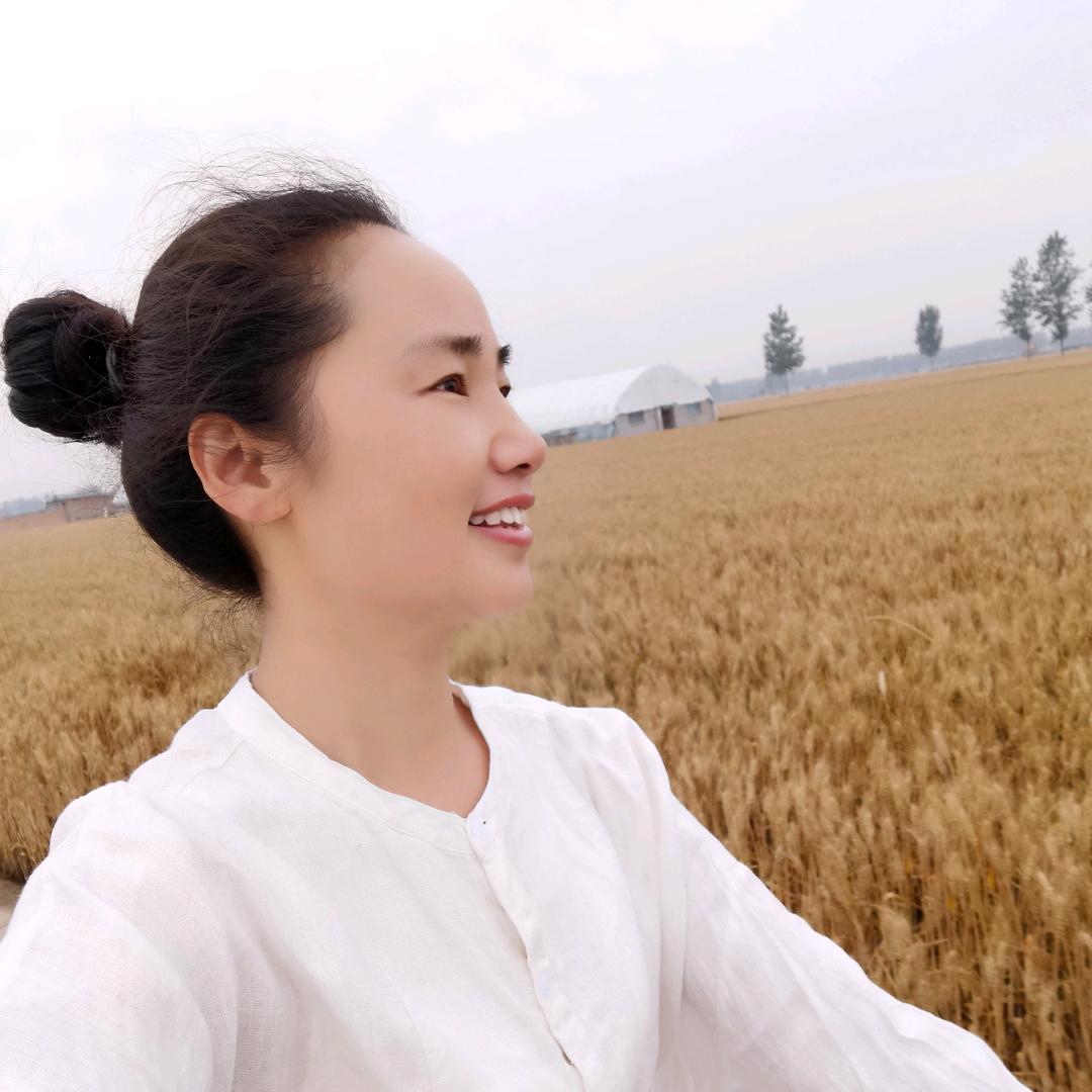 豫见幸福（宋家闺女）
