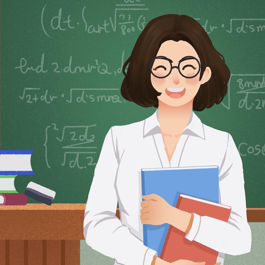 叶老师（黄冈）