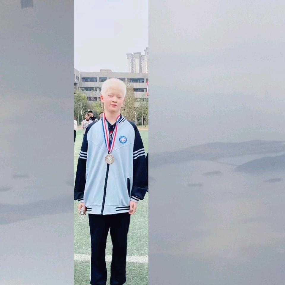 幸运星
