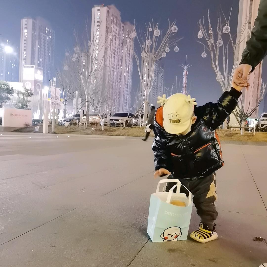 小锋