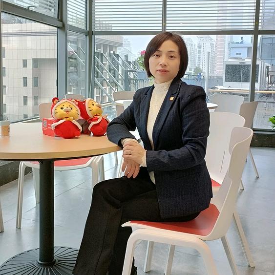 老英