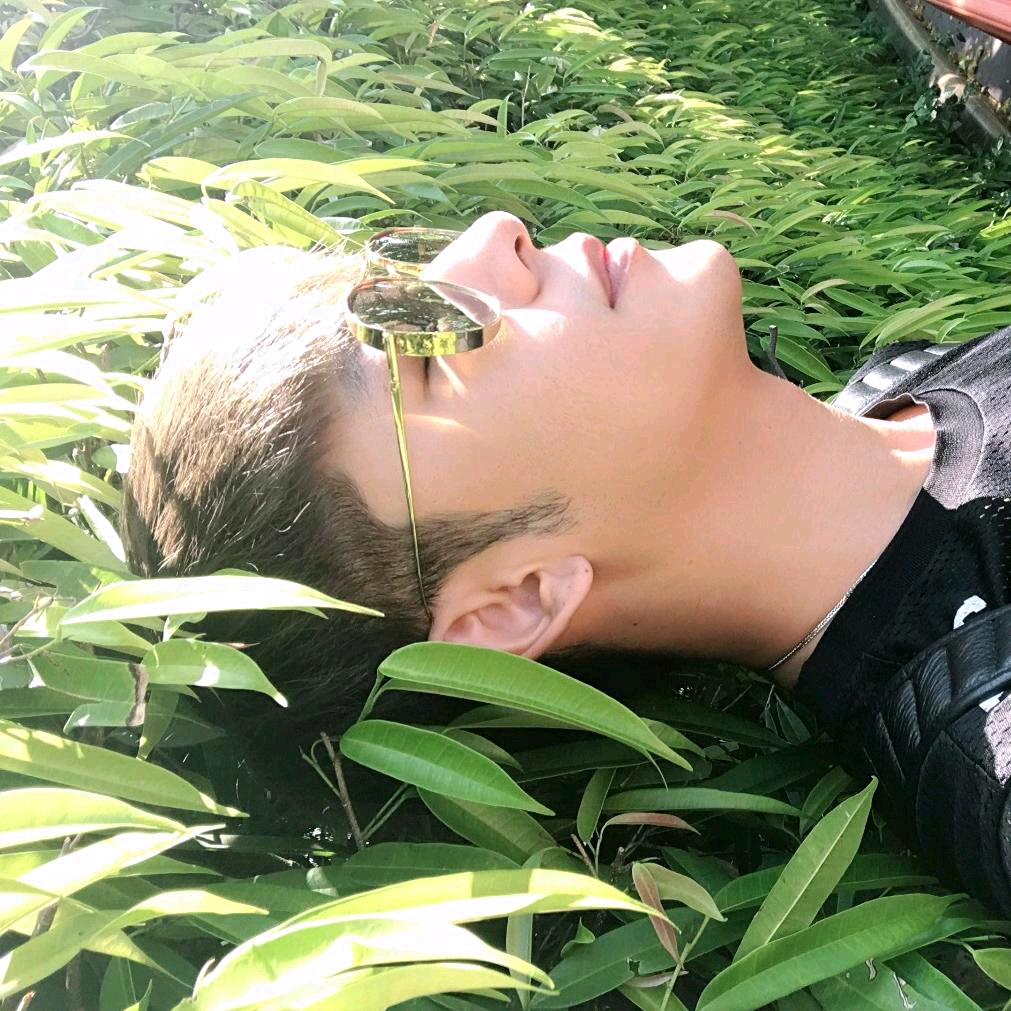 人见人爱的孩子王