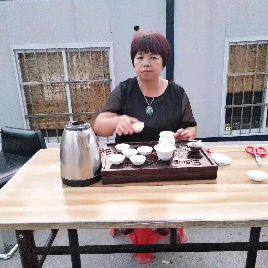 阿月