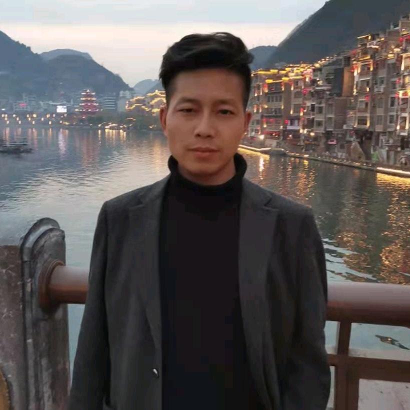 贵州  唐少