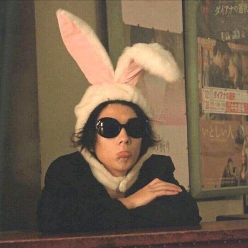 几百年前遇过
