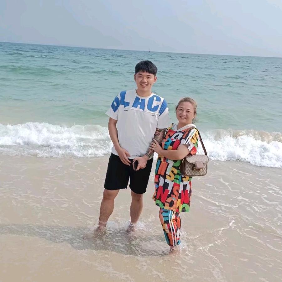 指尖