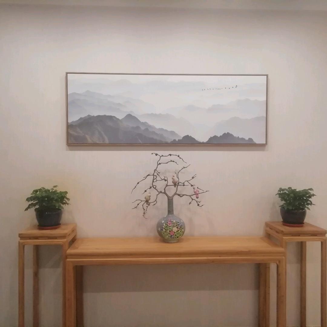 致逸生活  老韩