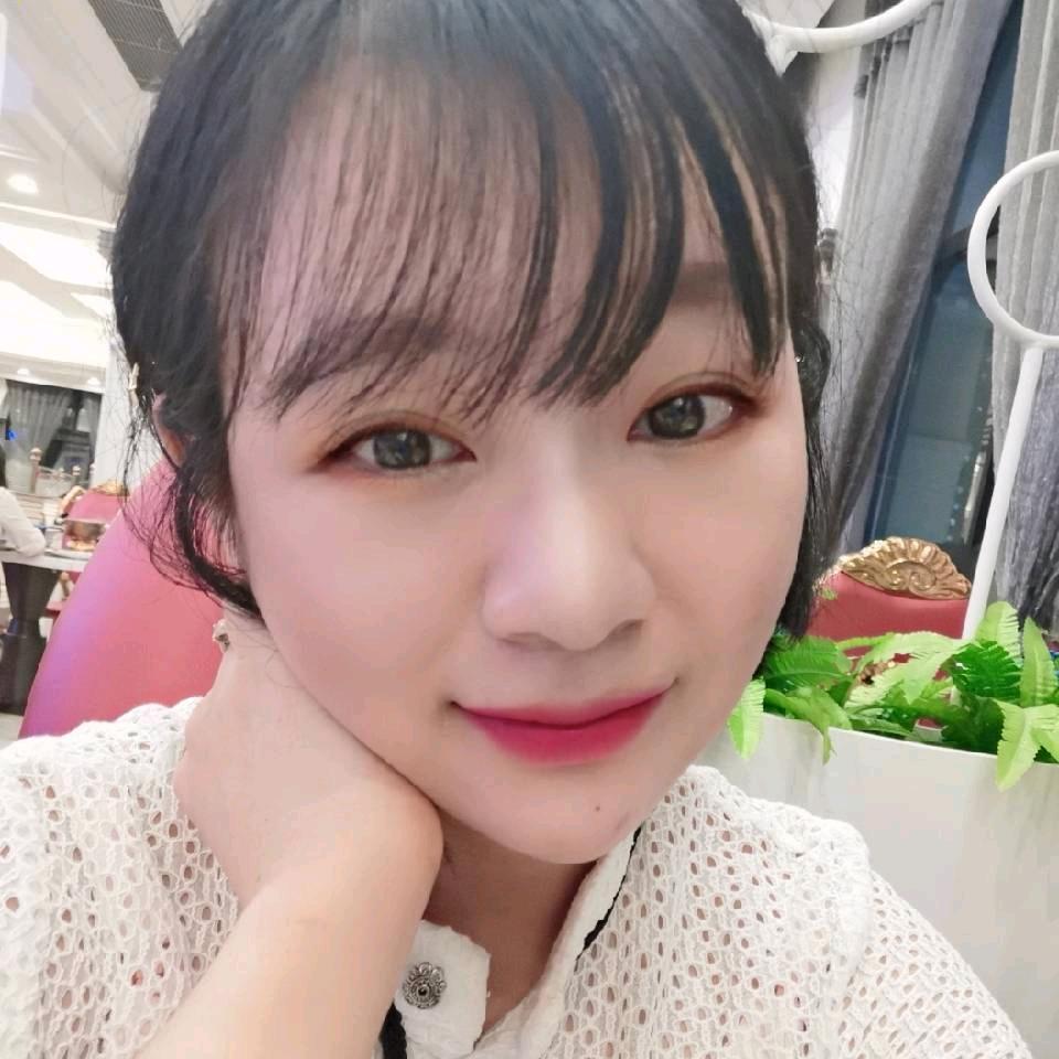 文小静吖