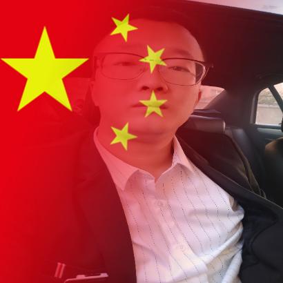 我是小龙呀、
