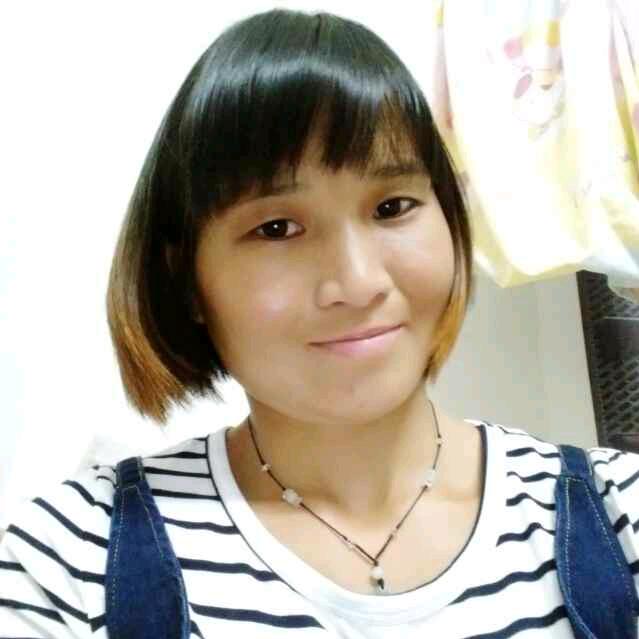 博白妹纸
