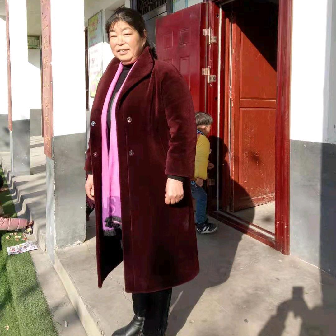 农村袁姐