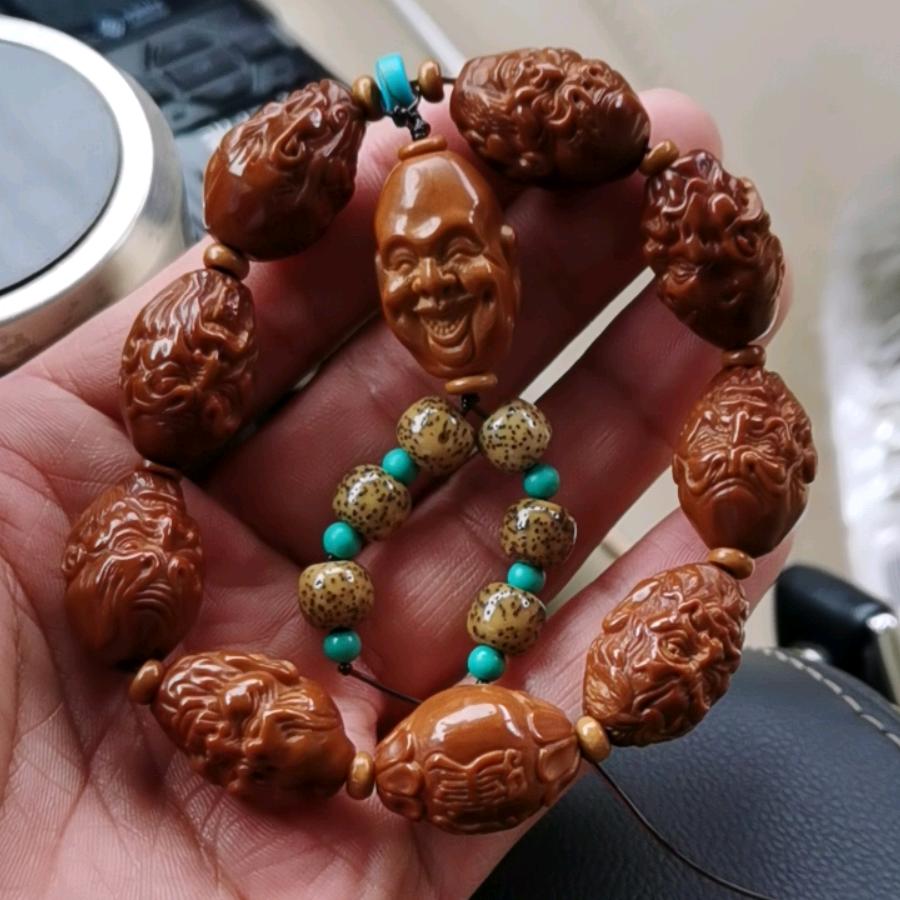 感恩的心——念佛